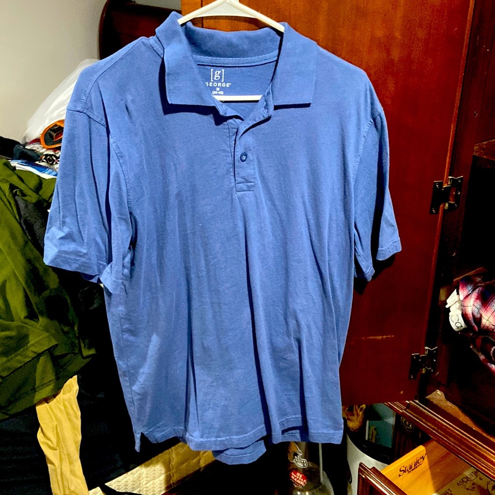 Dress Shirts